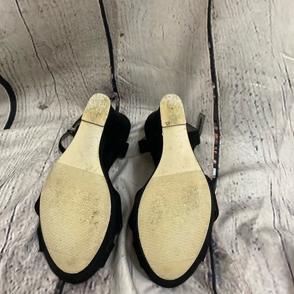 Steve Madden wedges - Picture 2 of 3